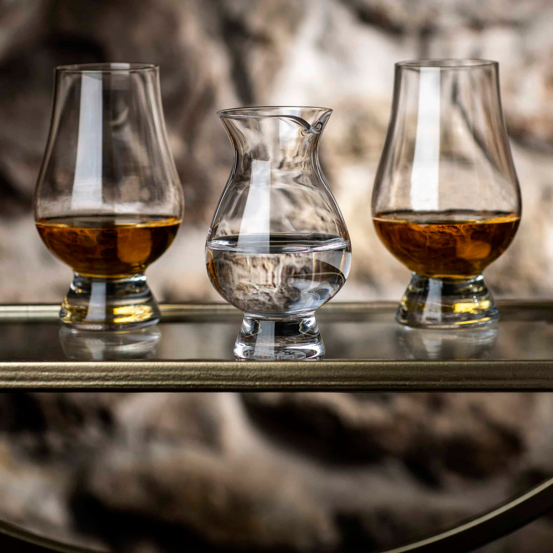 L'art de servir le whisky : conseils pour un service parfait