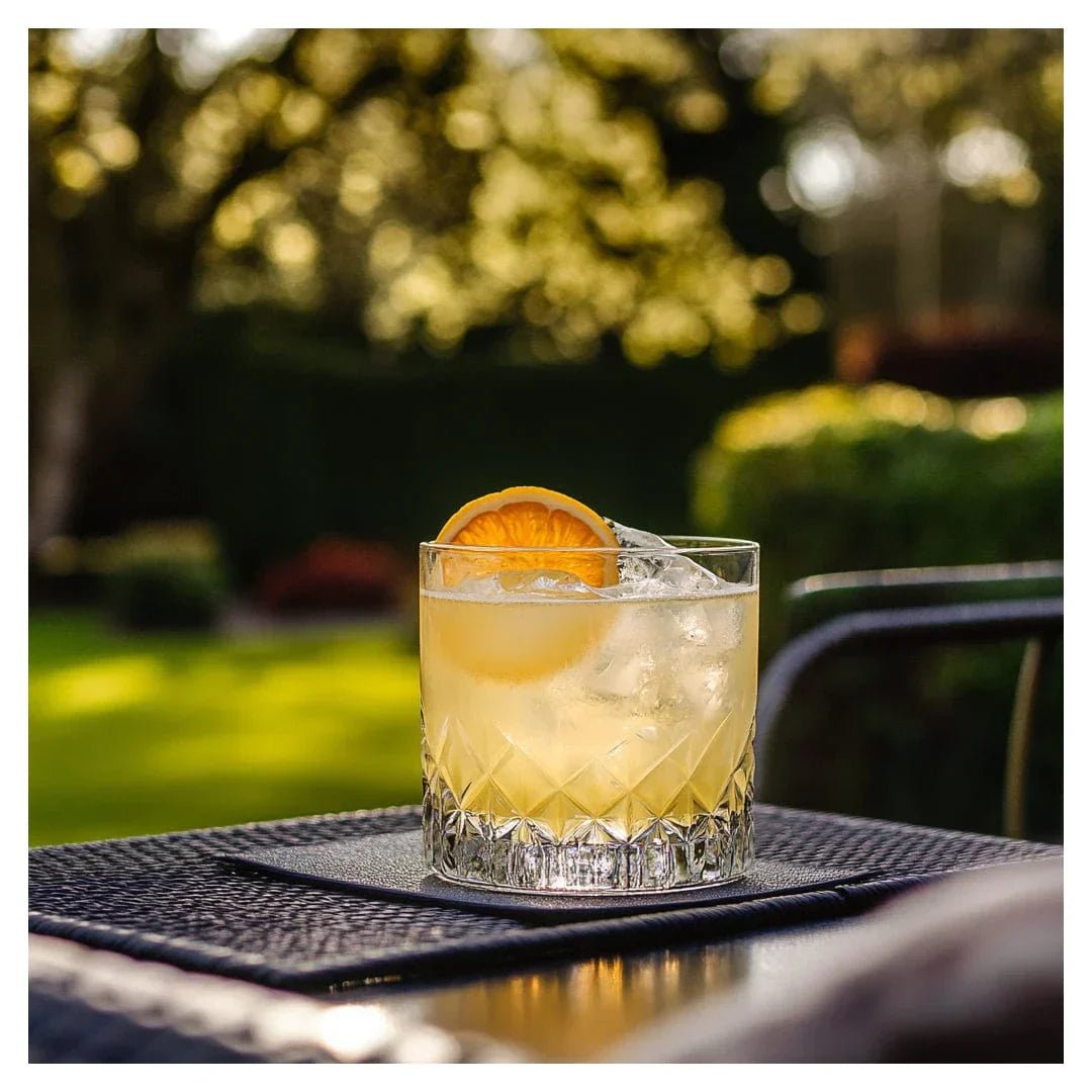 5 Refreshing Whisky Cocktails for Spring