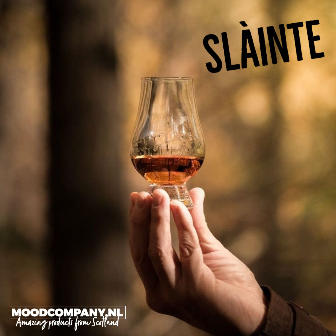 Ein Leitfaden für Whisky-Verkostungen und das Vergnügen an Whisky-Verkostungen