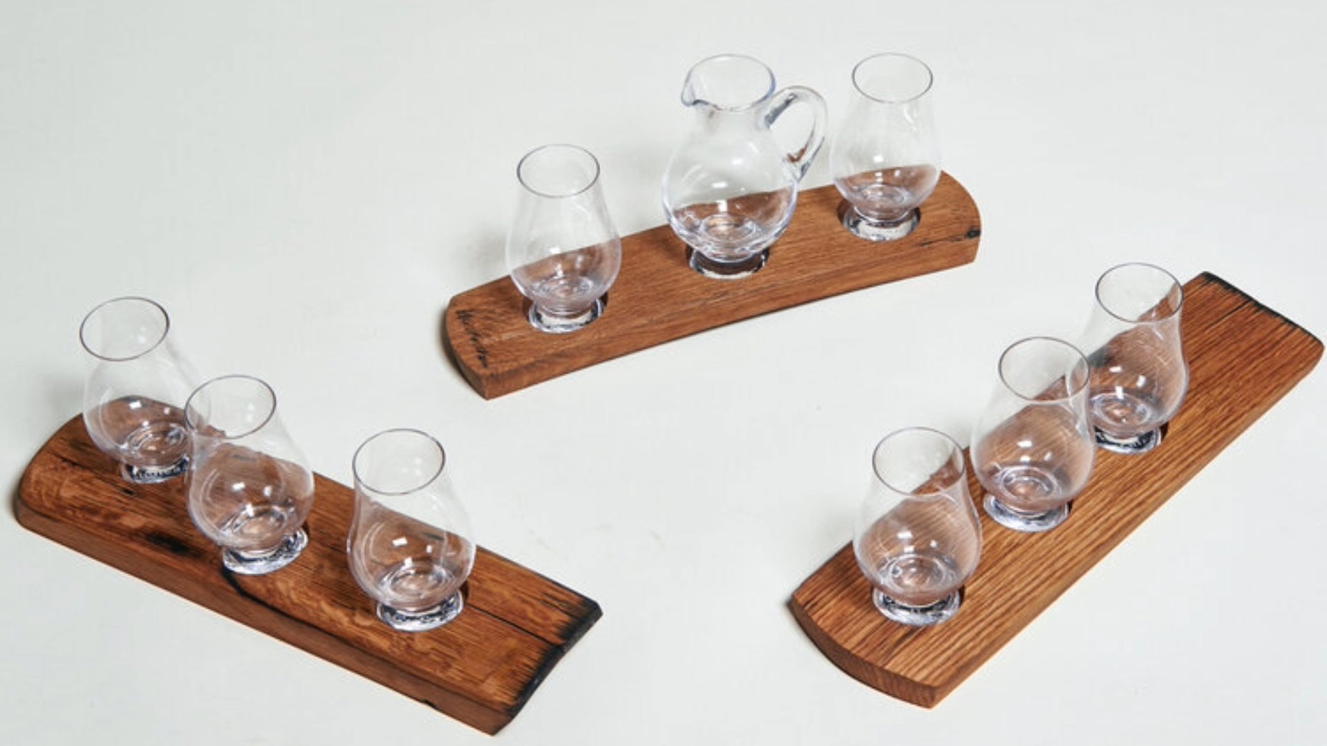 Whisky Glass Holders and Glencairn Glassware: The Perfect Pairing for Whisky Aficionados