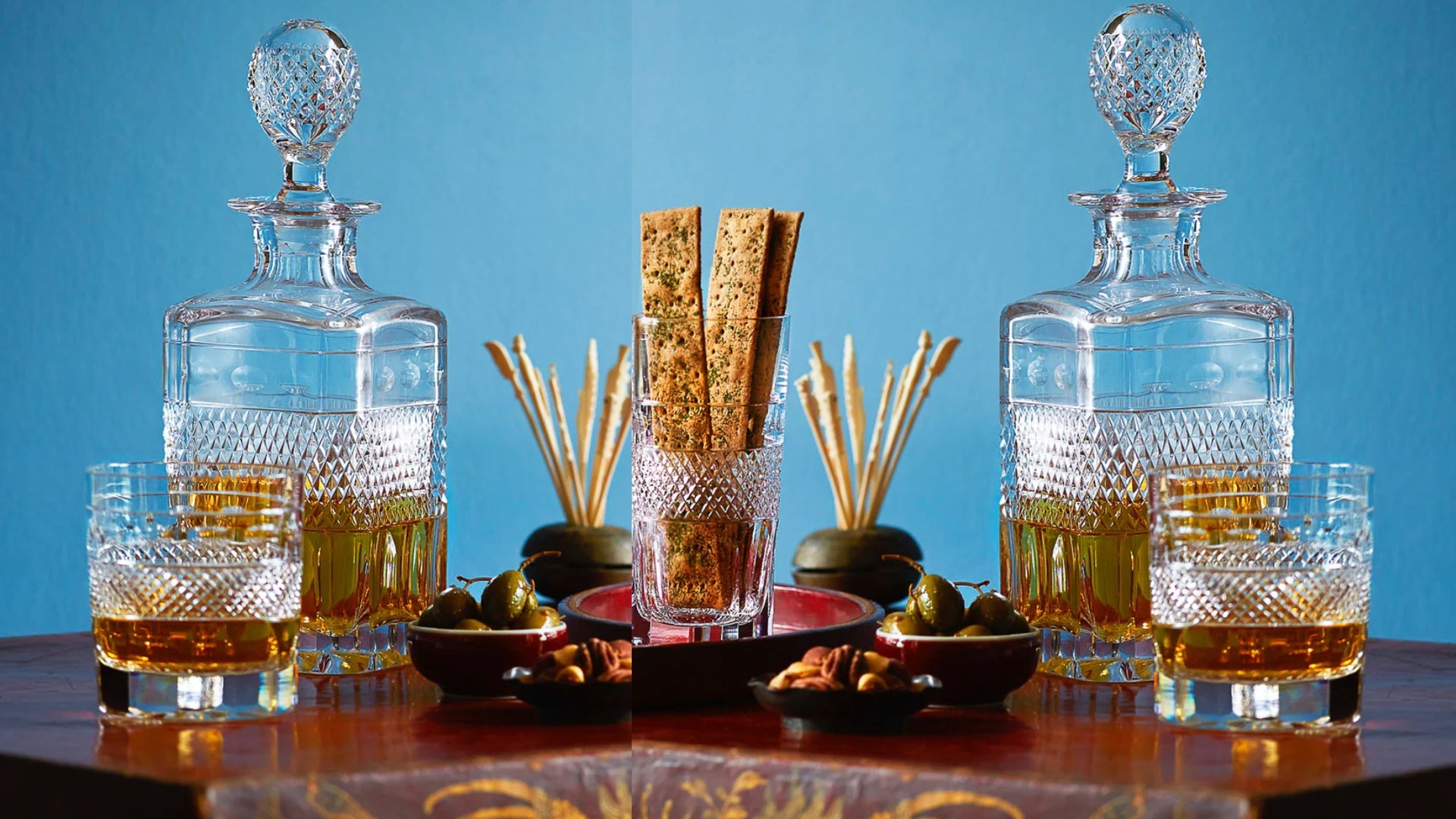 Exclusive Whisky Glassware for Discerning Connoisseurs