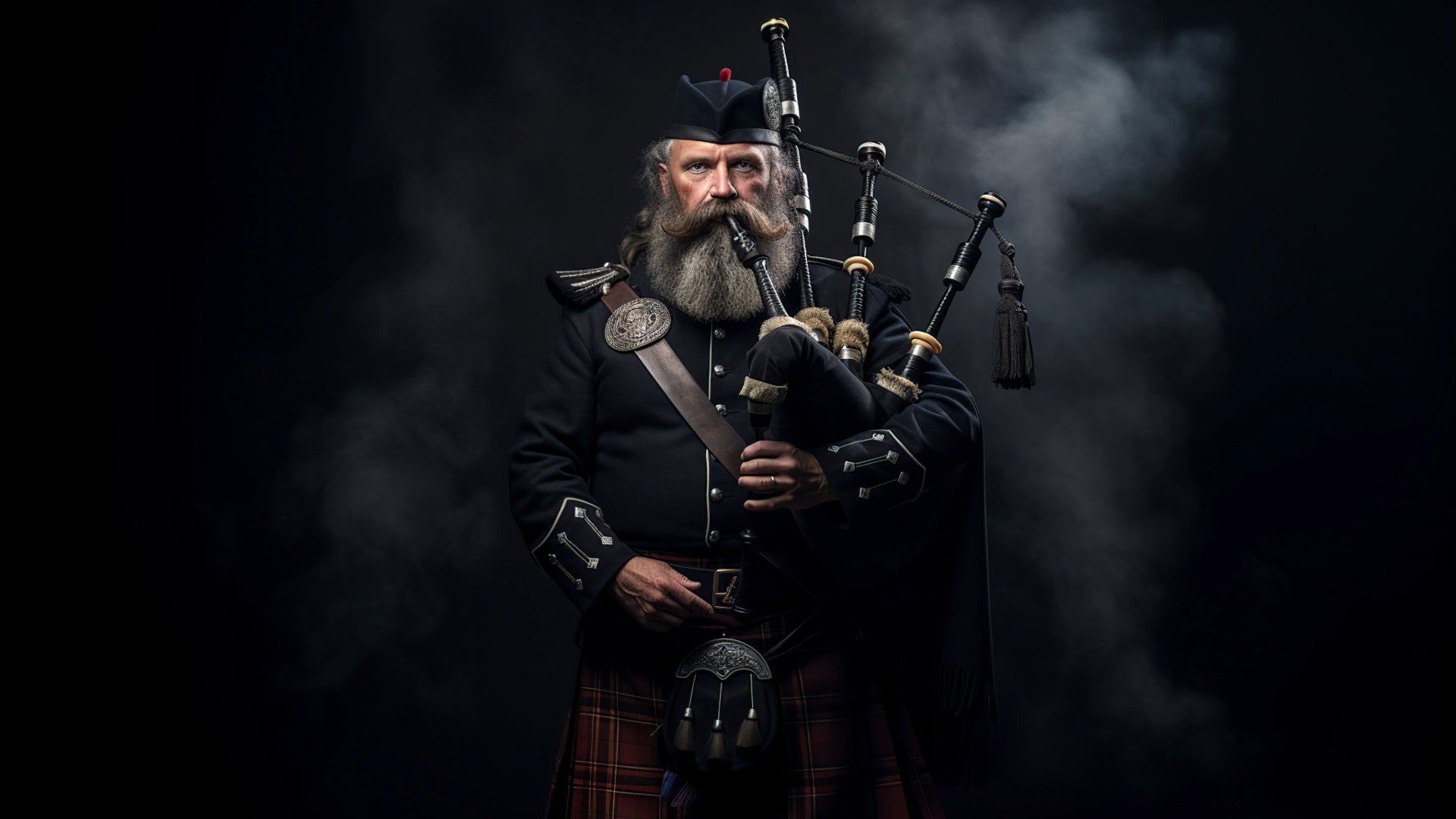 Glen Appin of Scotland: Exquisite Hip and Hunting Flasks Collection