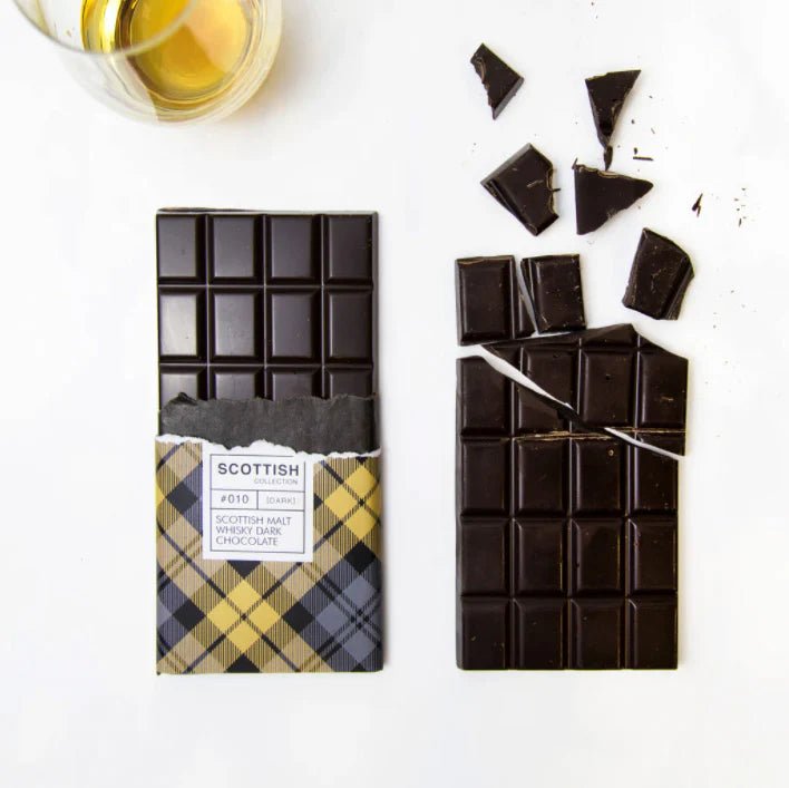 Whisky Chocolat - Mood4whisky