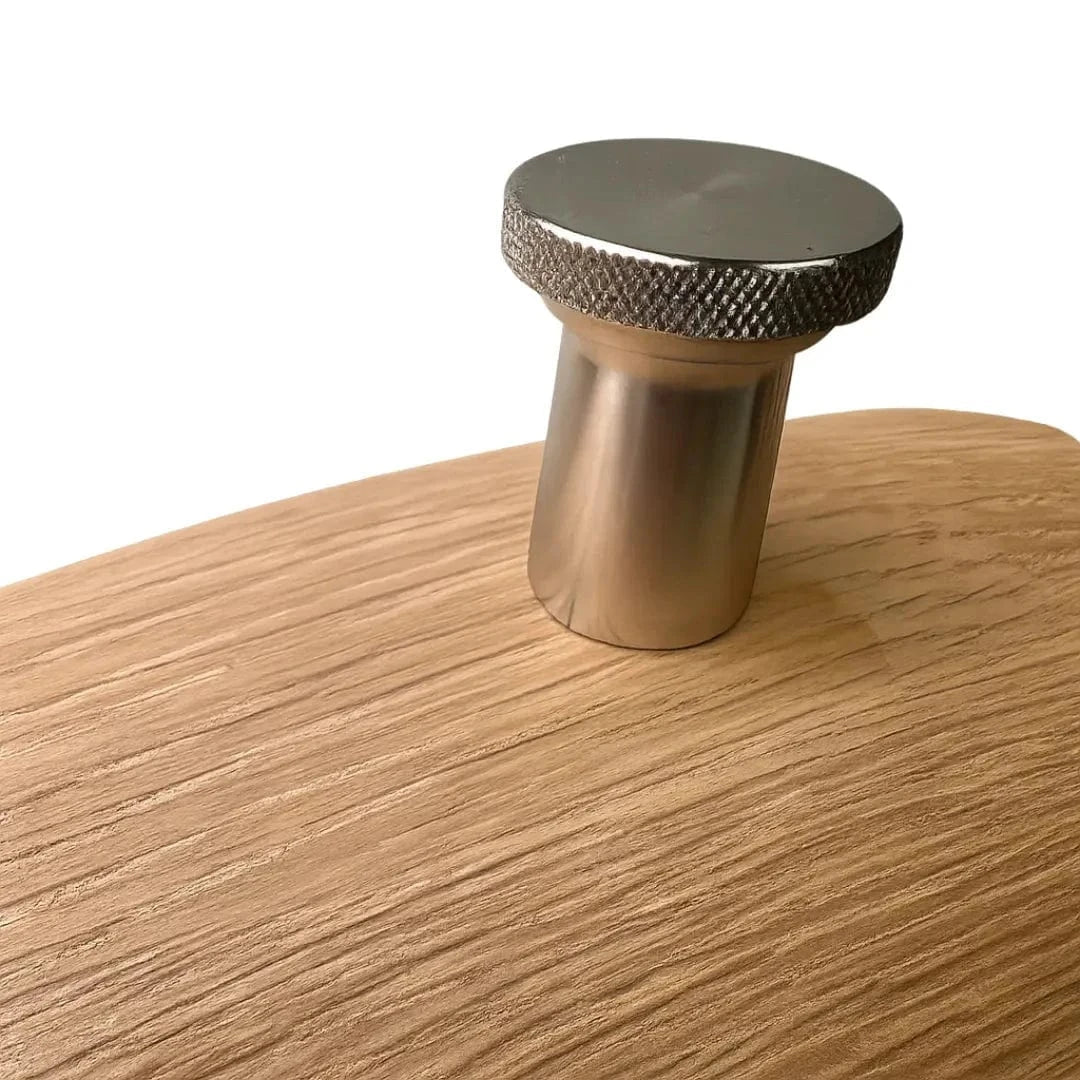 55 & 46 Degrees North – Oak Cask – Glass Window – 3 L - Mood4whisky