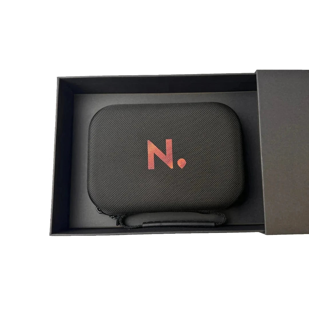 55&46° North – Outdoor Set – American Oak – Gift Box - Mood4whisky