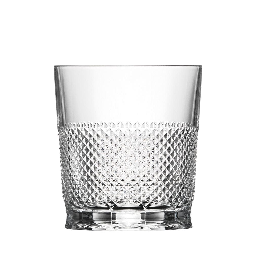 Arnstadt Kristall – Whisky Tumbler – Crystal – 320 ml - Mood4whisky