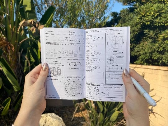 In this photo A Professional Whiskey Tasting Journal Mood4whisky