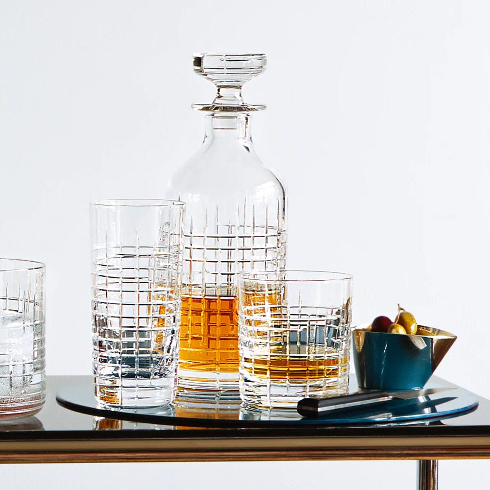 In this photo Cumbria Boogie Woogie Double Old Whisky Tumbler Mood4Whisky