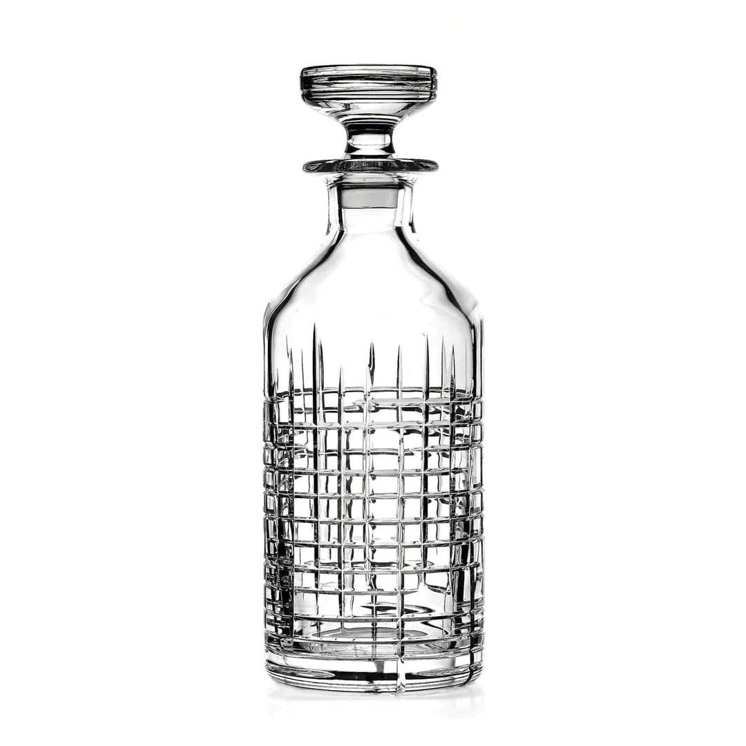 In this photo Cumbria Decanter Boogie Woogie Mood4Whisky