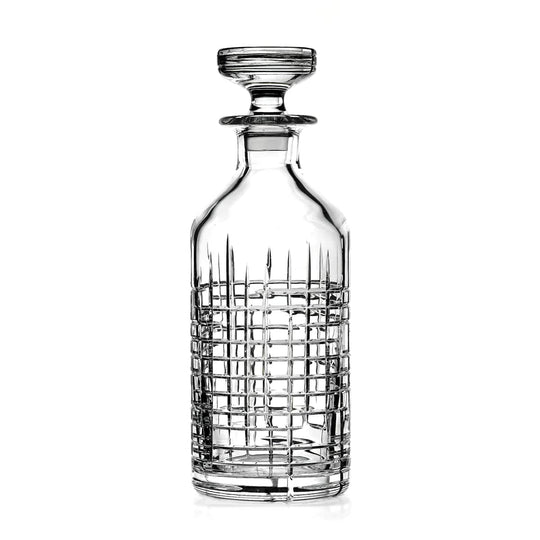 In this photo Cumbria Decanter Boogie Woogie Mood4Whisky