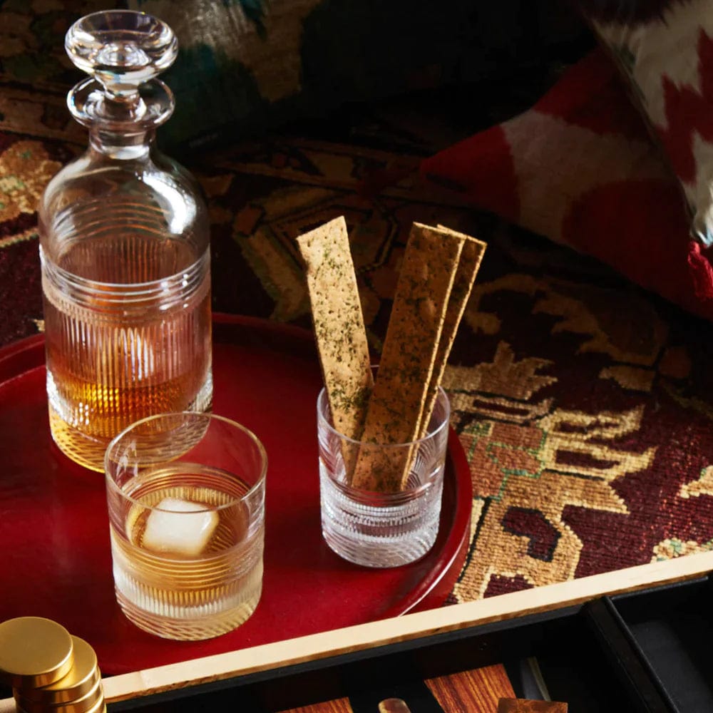 In this photo Cumbria Decanter Loop Mood4Whisky