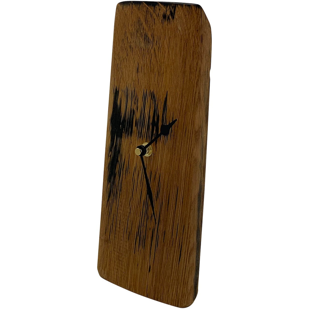 In this photo Darach Clock medium Mood4Whisky