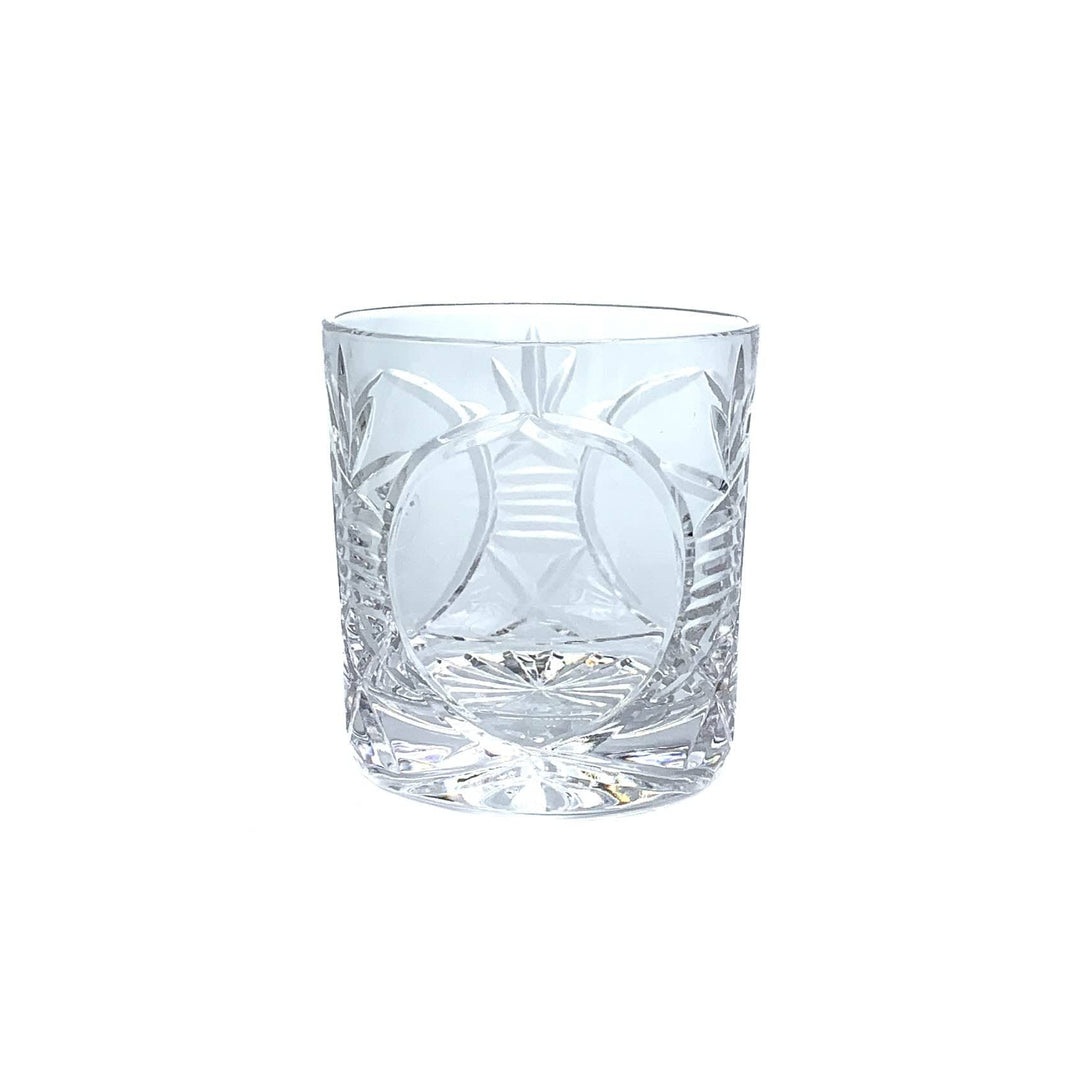 In this photo Glencairn Bothwell Whisky Tumbler Mood4Whisky