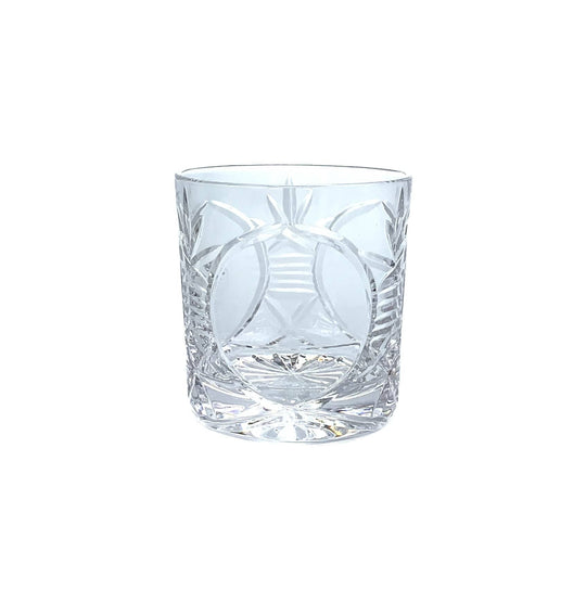 In this photo Glencairn Bothwell Whisky Tumbler Mood4Whisky