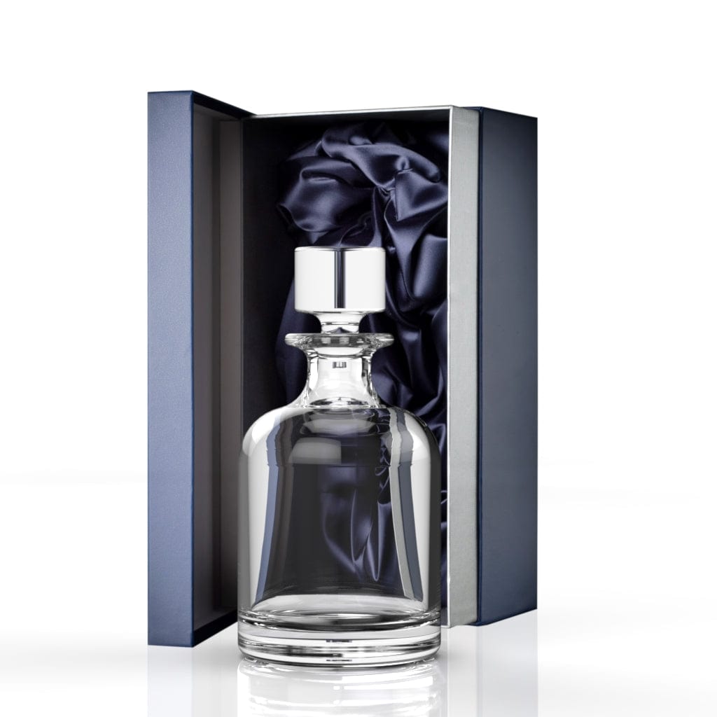 In this photo Glencairn Iona Decanter Mood4Whisky