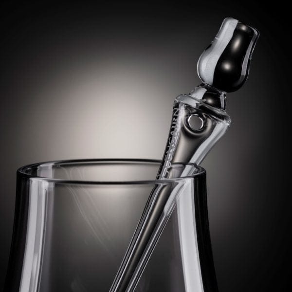 In this photo Glencairn Pipette Mood4Whisky