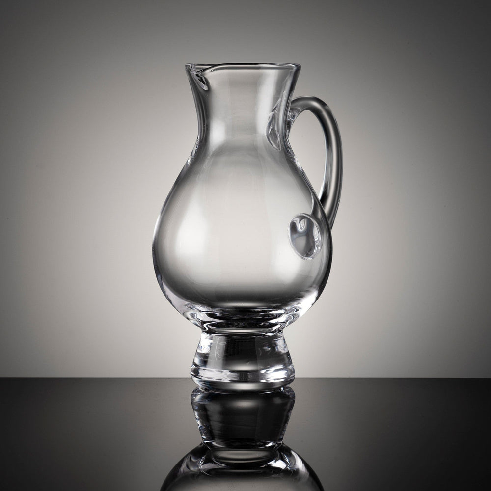 In this photo Glencairn Water Jug/karaf Mood4Whisky