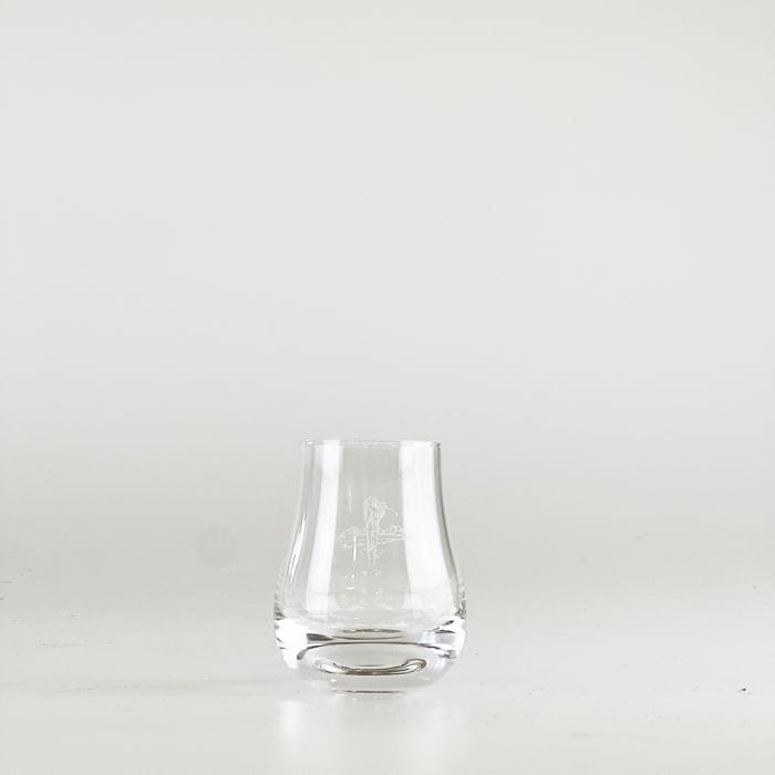 In this photo Whisky Tasting Glass Golf Mood4Whisky