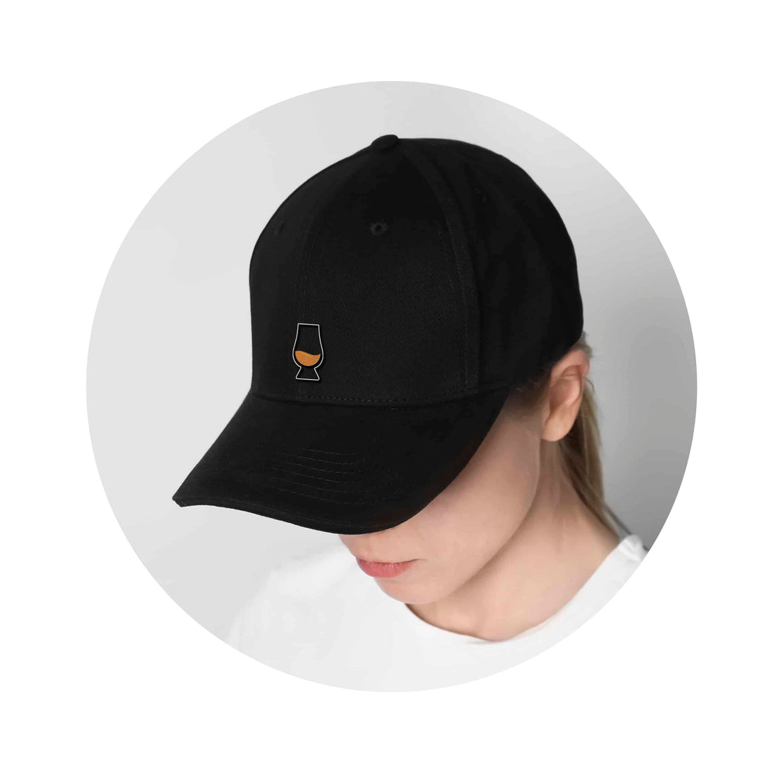 In this photo Glencairn Baseballcap MoodCompanyNL