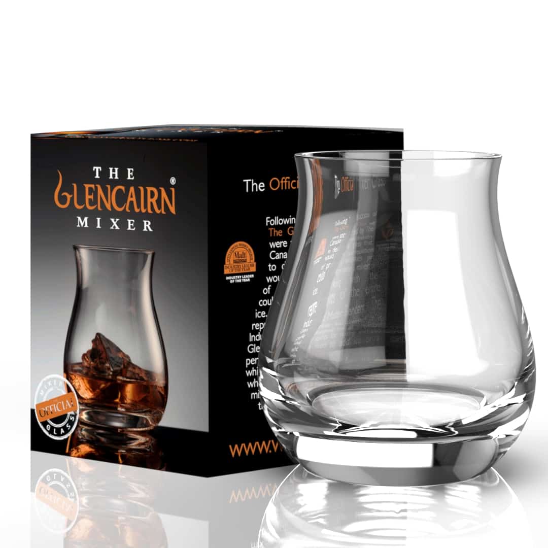 In this photo Glencairn Mixer in Carton MoodCompanyNL