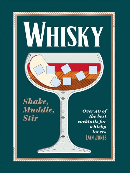 In this photo Whisky: Shake, Muddle, Stir MoodCompanyNL