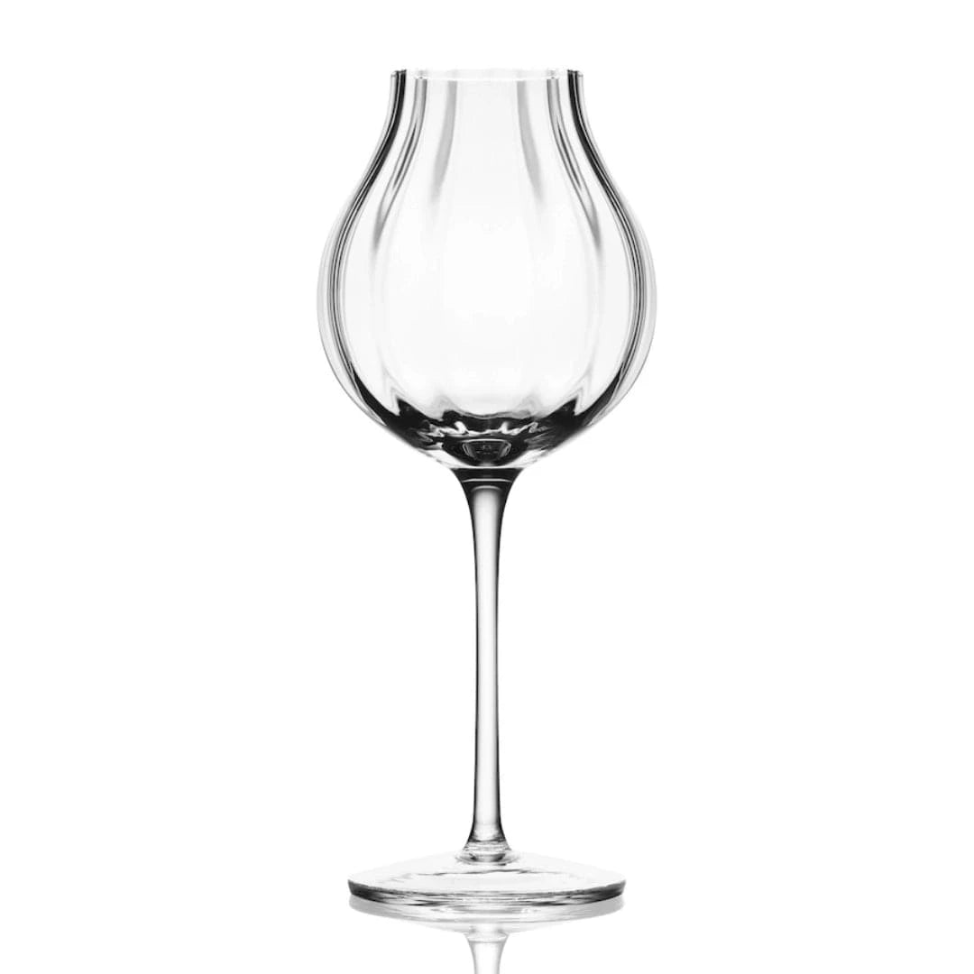 Whisky Glass G600 – 200 ml – Hand - Blown – Amber Glass - Mood4whisky